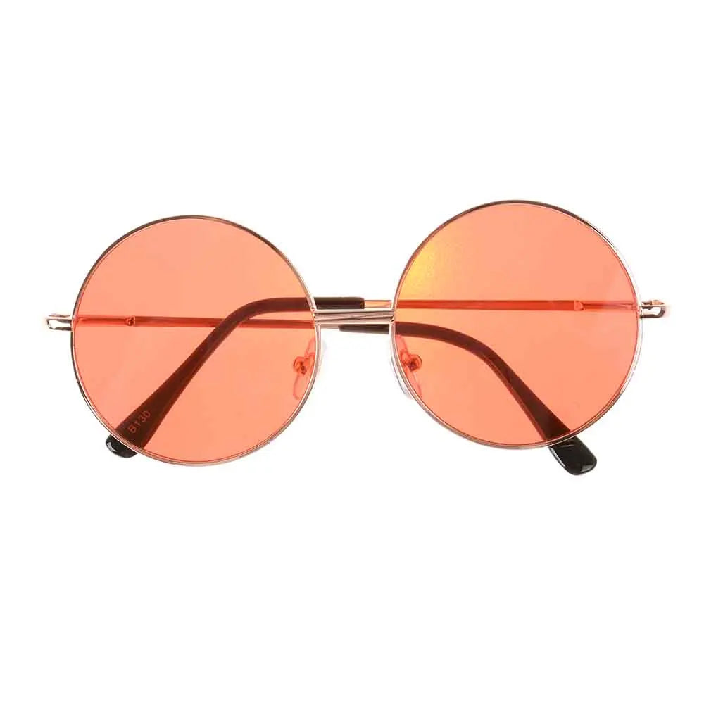 Children Vintage Round Sunglasses, Kids Eye wear