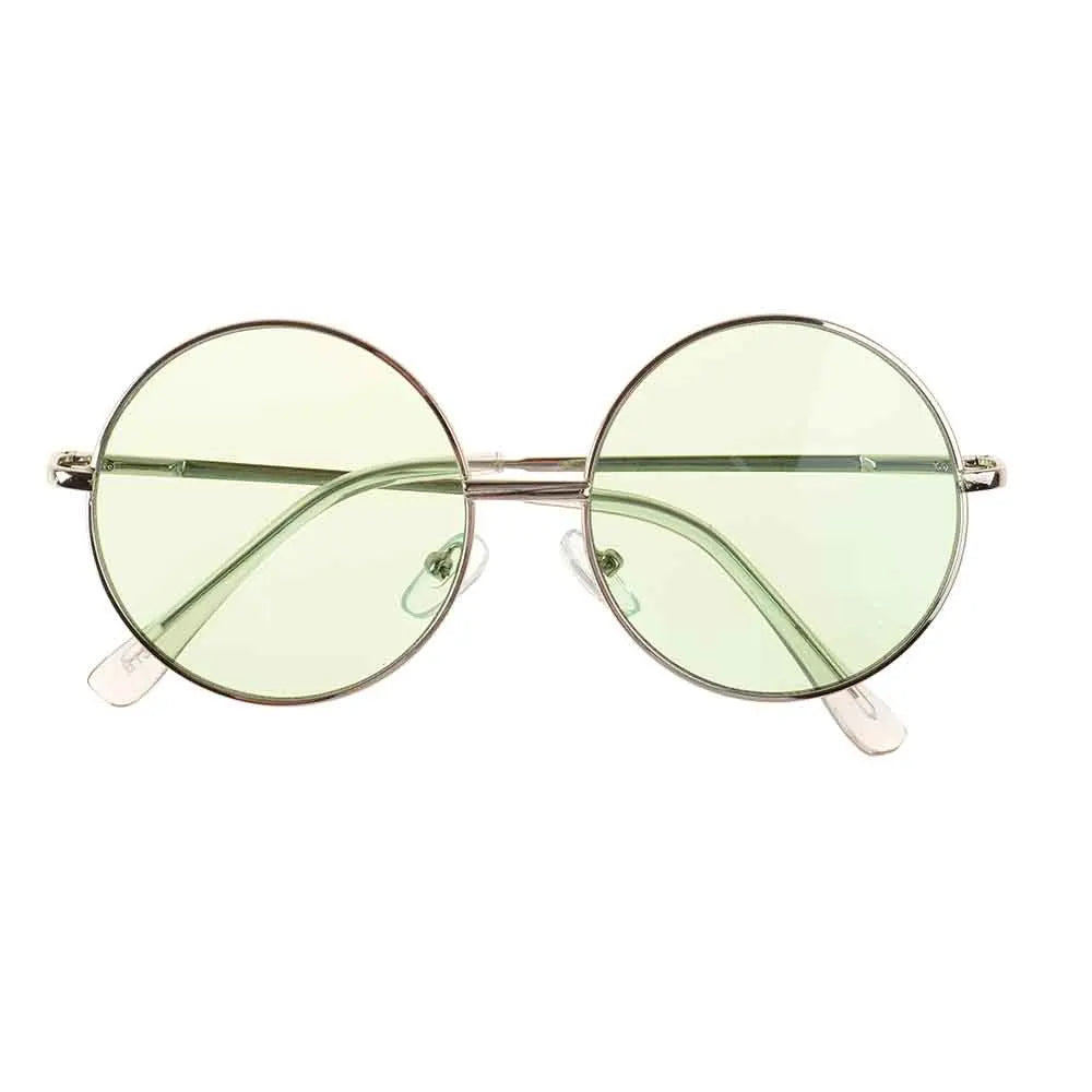 Children Vintage Round Sunglasses, Kids Eye wear