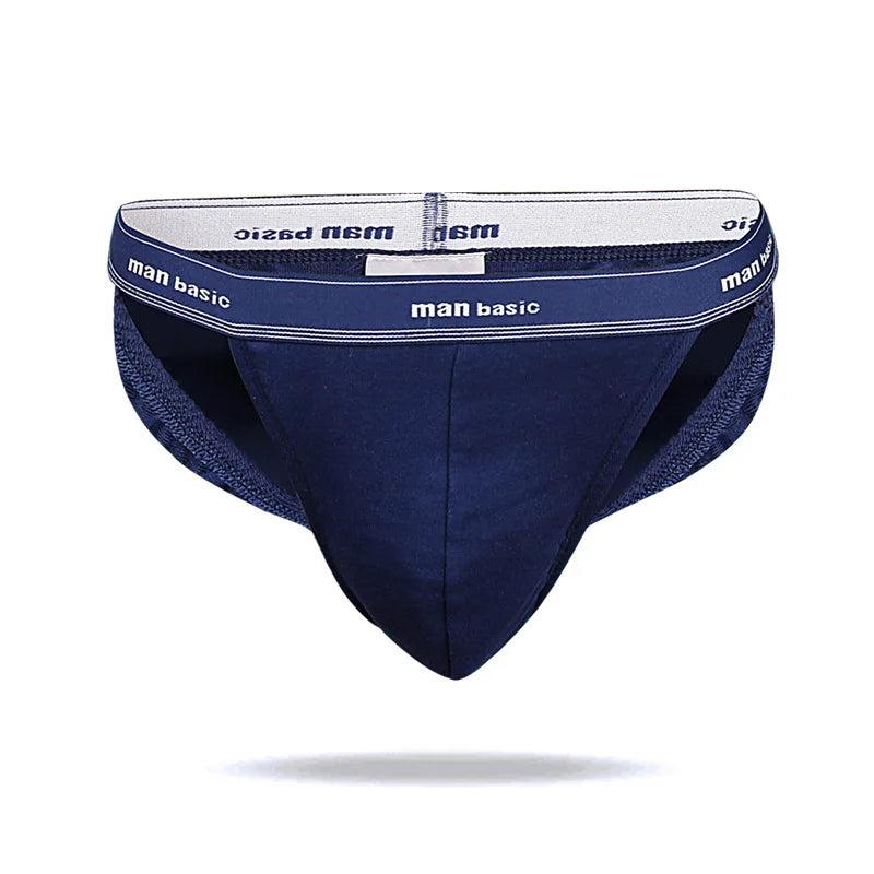 sexy briefs mens underwear briefs cotton underwear for men