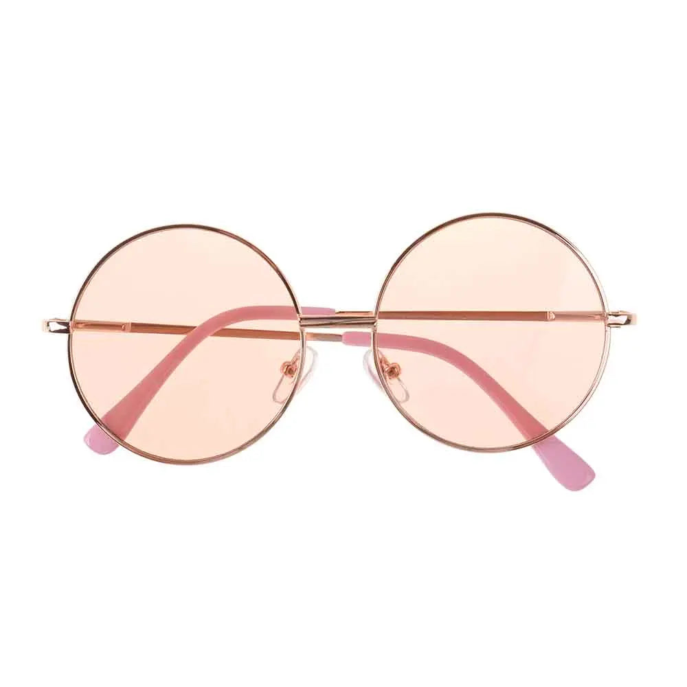 Children Vintage Round Sunglasses, Kids Eye wear