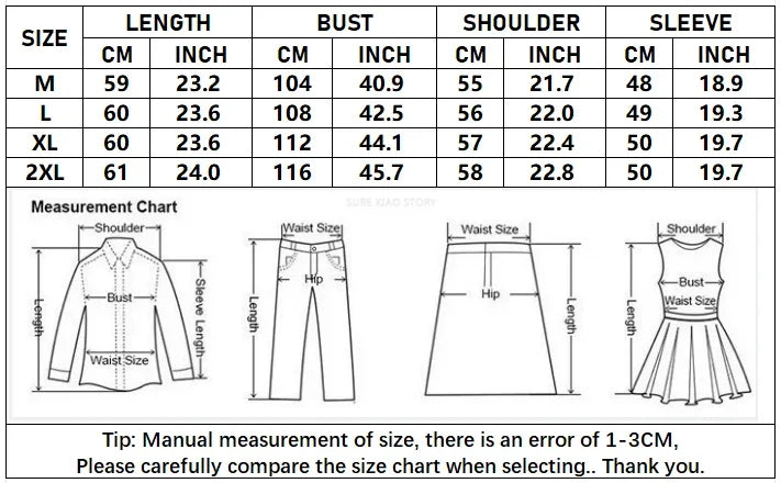 Korean Chiffon Vintage Women's Patchwork Loose Long Sleeves Fashion Top