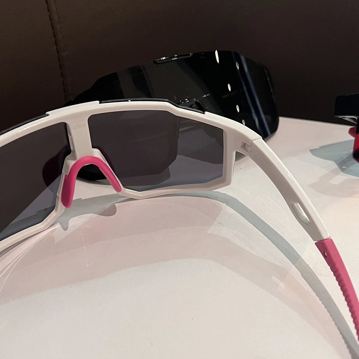 Sport Cycling Sunglasses for Men & Women