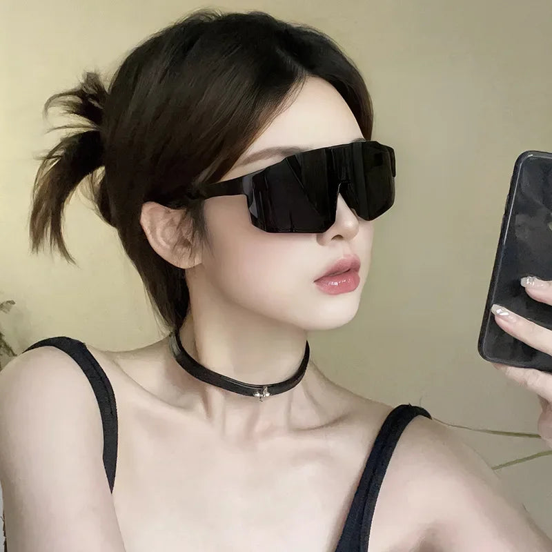 Sport Cycling Sunglasses for Men & Women