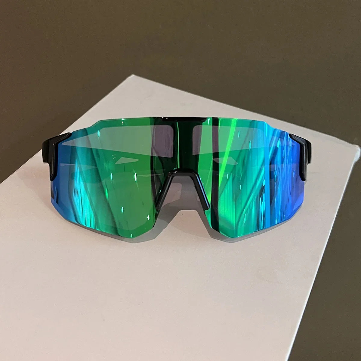 Sport Cycling Sunglasses for Men & Women