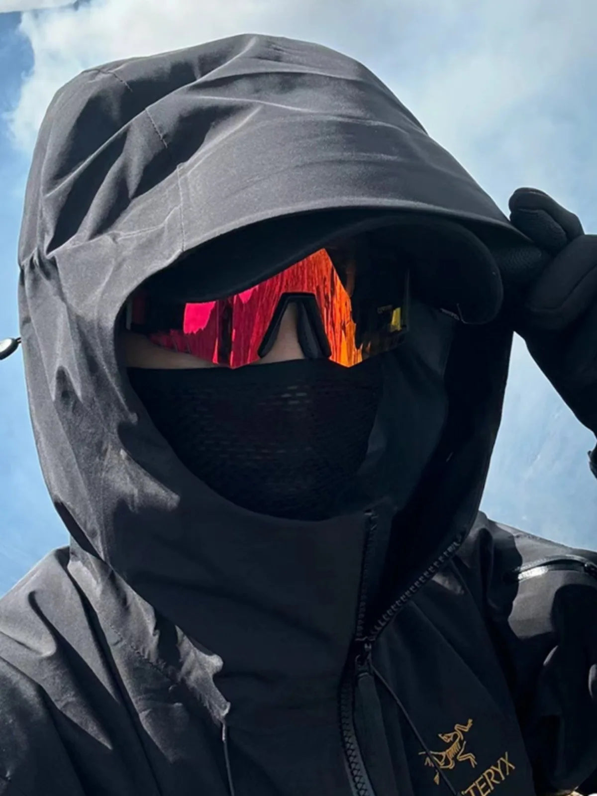 Sport Cycling Sunglasses for Men & Women