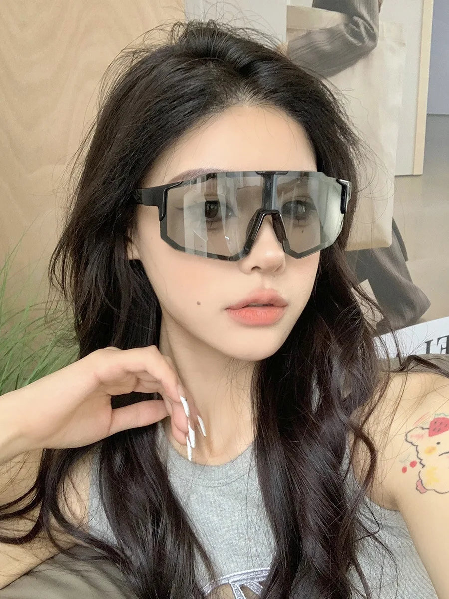 Sport Cycling Sunglasses for Men & Women