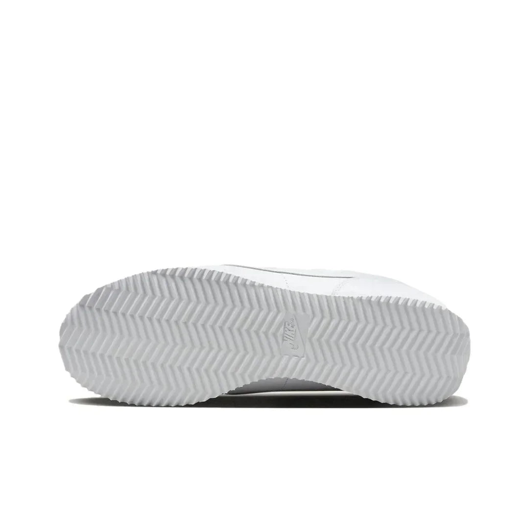 Nike New Cortez Low Men's And Women's Sneakers Retro Classic Running Shoes Breathable And Lightweight Sneakers