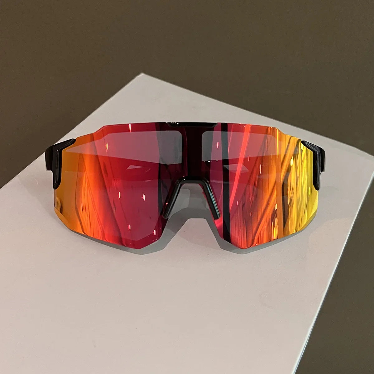 Sport Cycling Sunglasses for Men & Women