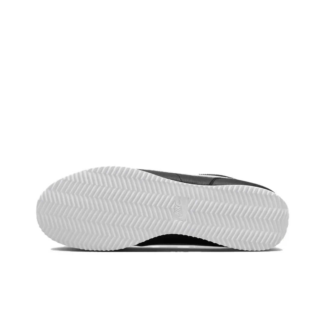 Nike New Cortez Low Men's And Women's Sneakers Retro Classic Running Shoes Breathable And Lightweight Sneakers