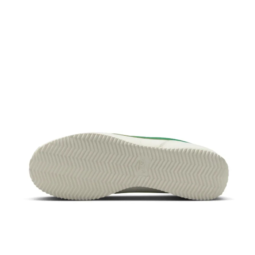 Nike New Cortez Low Men's And Women's Sneakers Retro Classic Running Shoes Breathable And Lightweight Sneakers