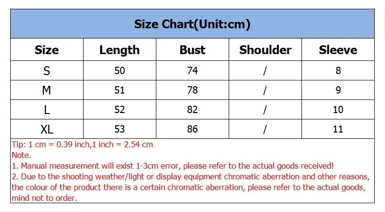 Korean Fashion Loves Embroidery T-shirt Polo Collar Orthoshoulder Slim Hotsweet Women's Crop Top