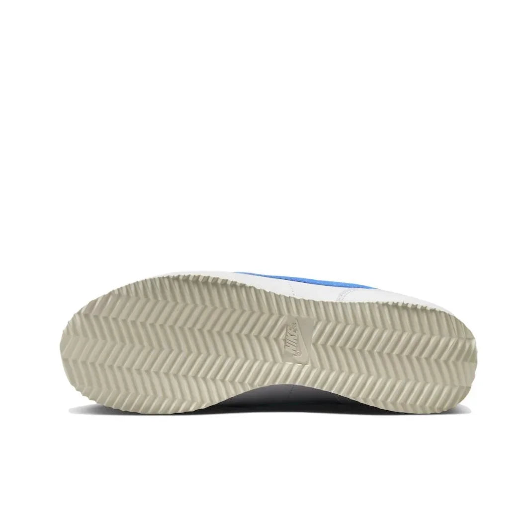 Nike New Cortez Low Men's And Women's Sneakers Retro Classic Running Shoes Breathable And Lightweight Sneakers