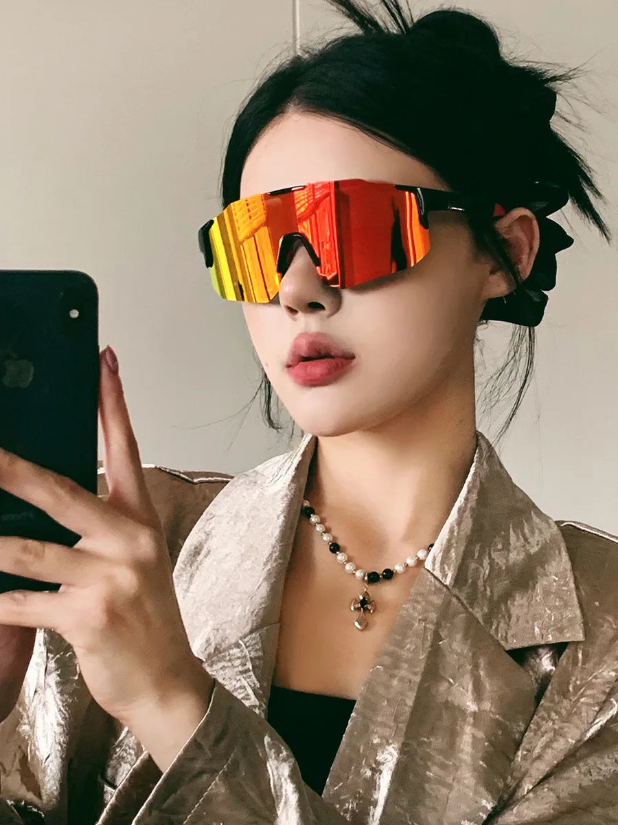 Sport Cycling Sunglasses for Men & Women