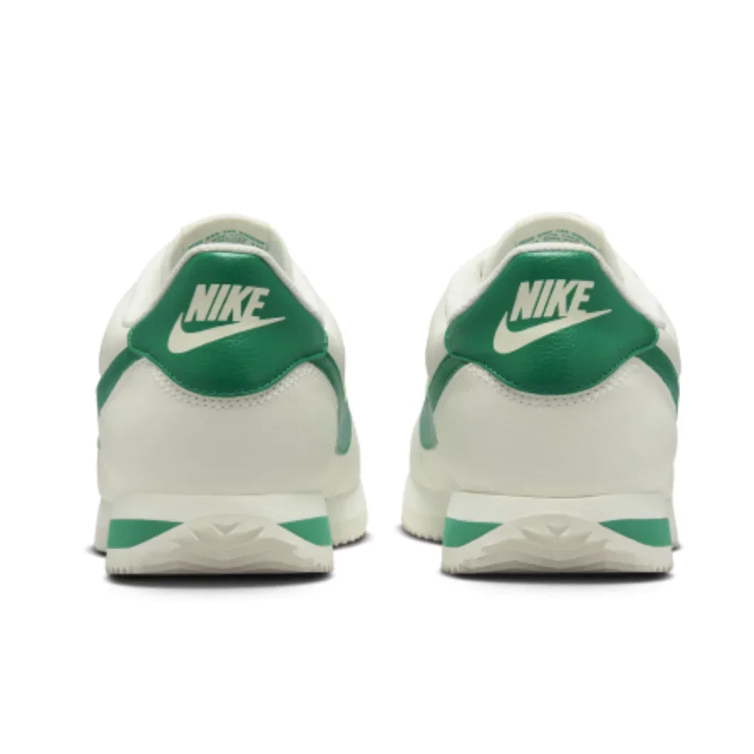 Nike New Cortez Low Men's And Women's Sneakers Retro Classic Running Shoes Breathable And Lightweight Sneakers