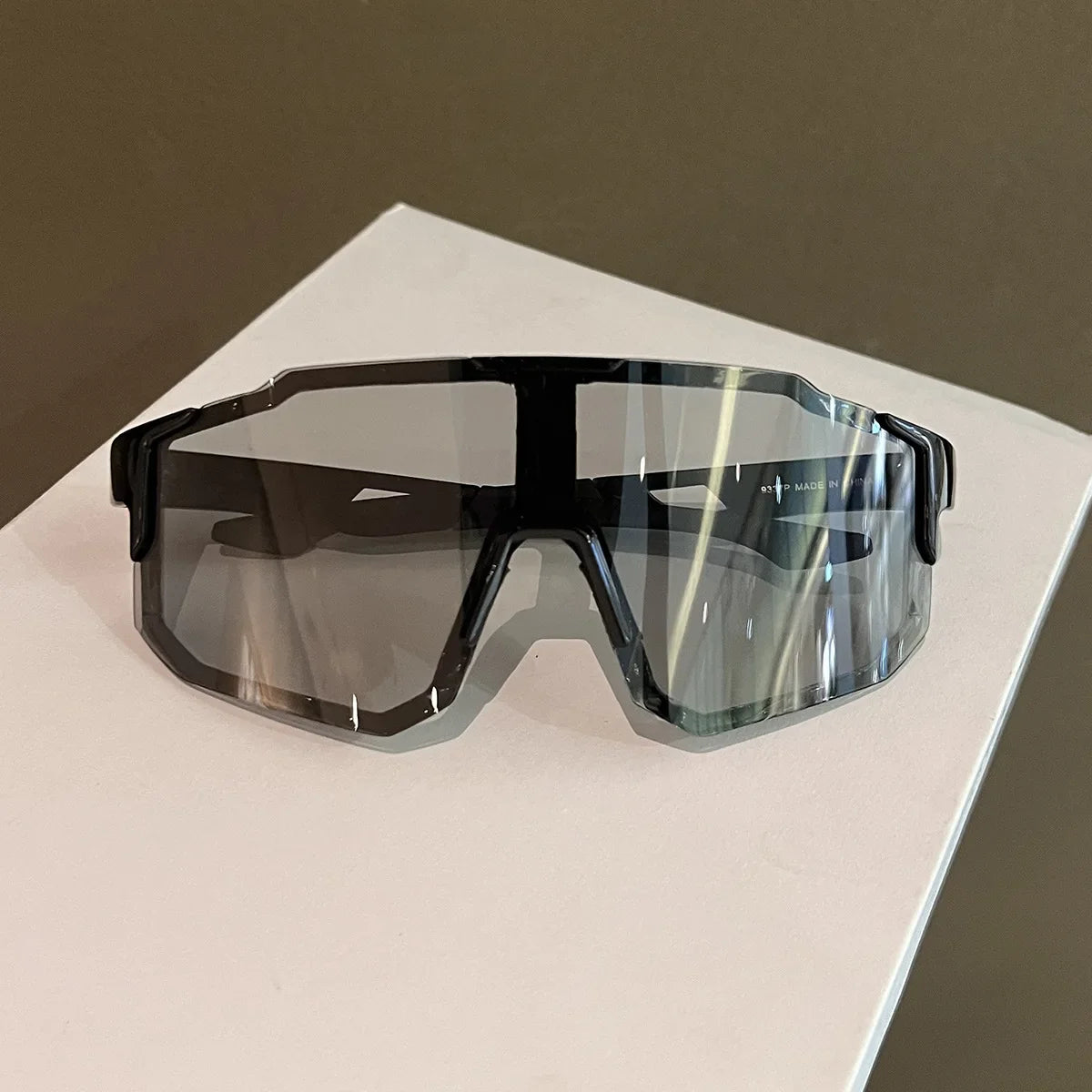 Sport Cycling Sunglasses for Men & Women
