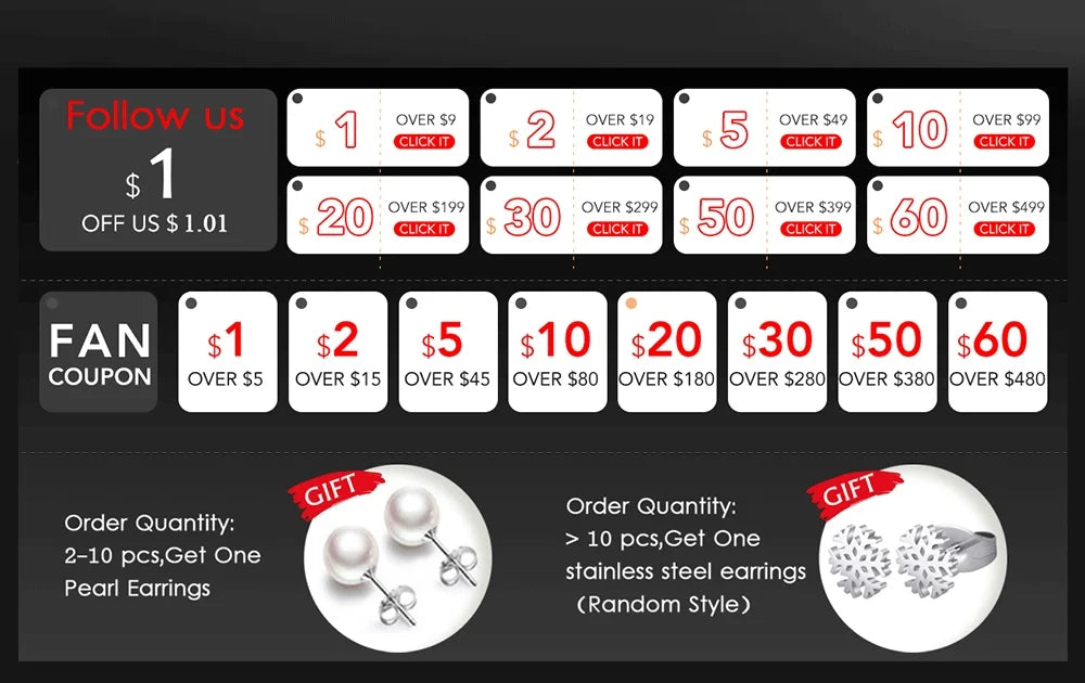 Stainless Steel White Rhinestone Flower Pendant Necklace Earrings For Women Girl Light Luxury Jewelry Set Gifts