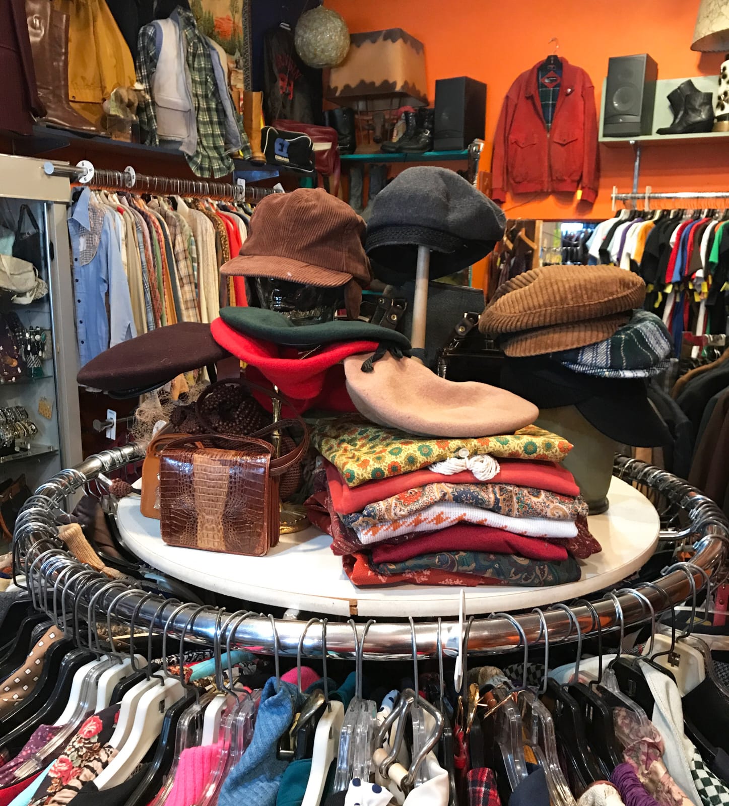 Awesome Thrift Finds