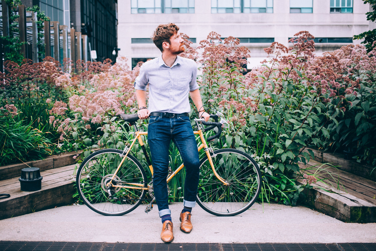 Awesome Men's Collection