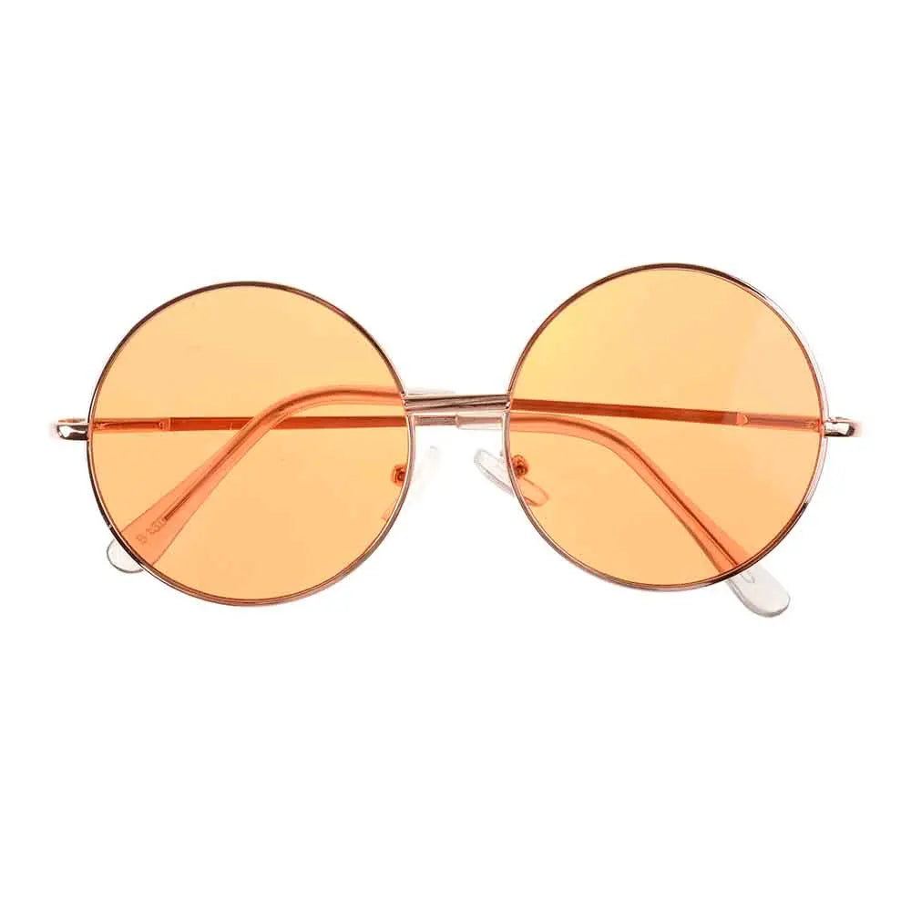 Children Vintage Round Sunglasses, Kids Eye wear