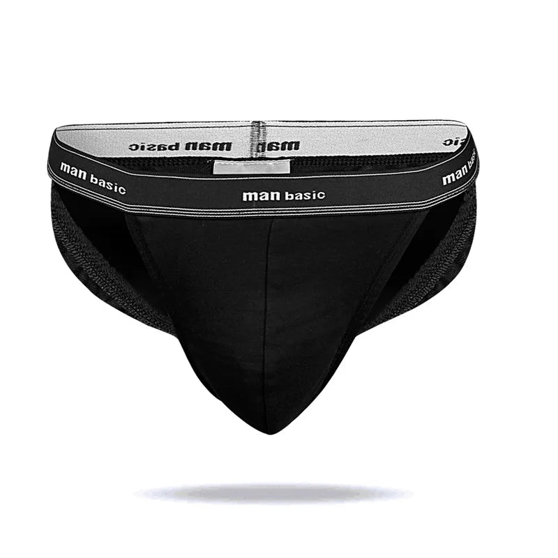 sexy briefs mens underwear briefs cotton underwear for men