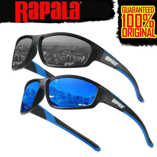 Polarized Men's Sunglasses  for Men's, Driving & Hiking UV400
