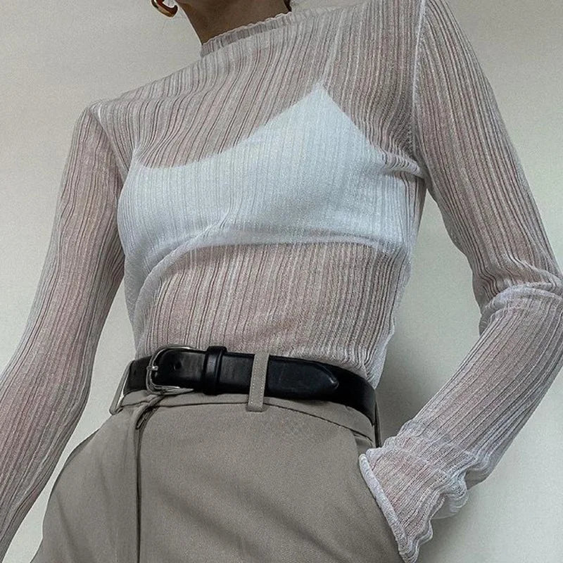 Long Sleeve Shirts Casual Tops Spring Fashion Women Floral Print Blouse Tops Ladies Shirts