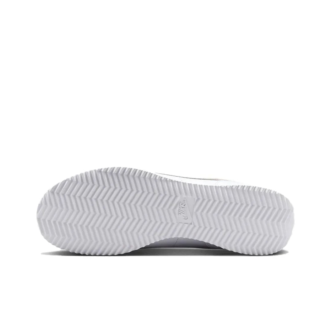 Nike New Cortez Low Men's And Women's Sneakers Retro Classic Running Shoes Breathable And Lightweight Sneakers