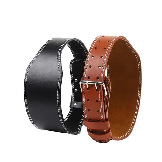 Weight Lifting Belts 10.5cm Width For Men & Women, Gym Fitness Squats Belt Back Support For Powerlifting
