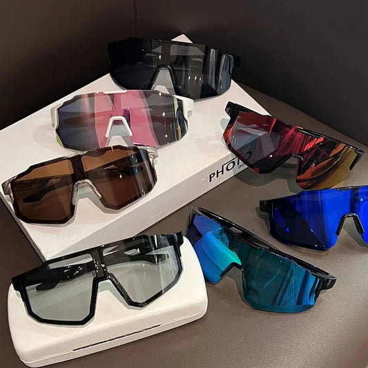 Sport Cycling Sunglasses for Men & Women