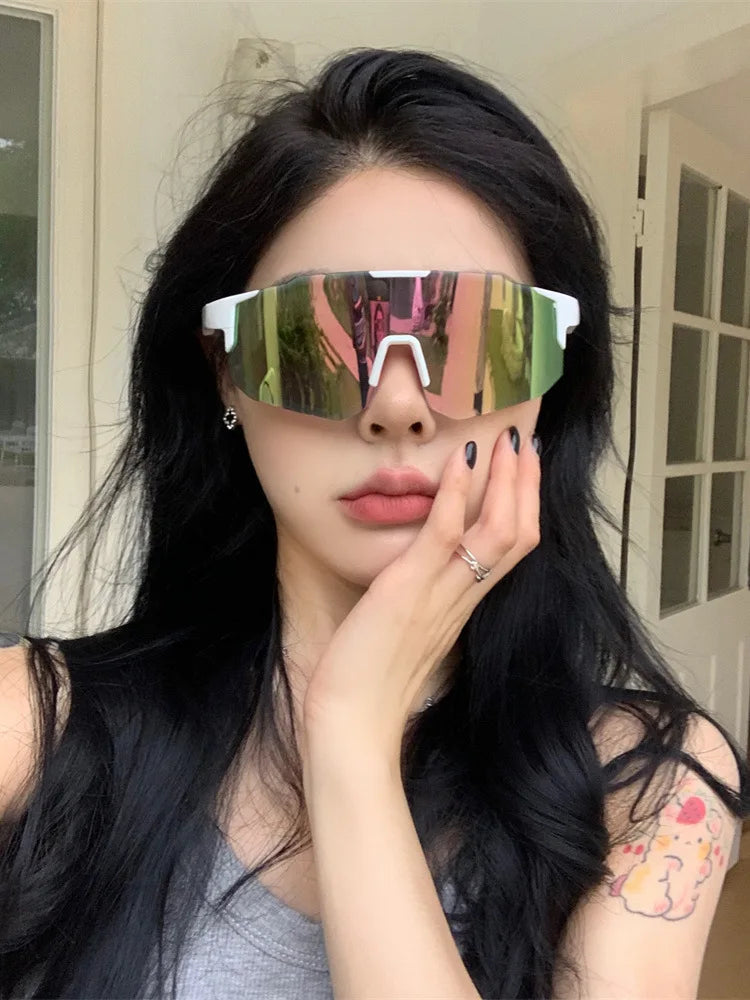 Sport Cycling Sunglasses for Men & Women