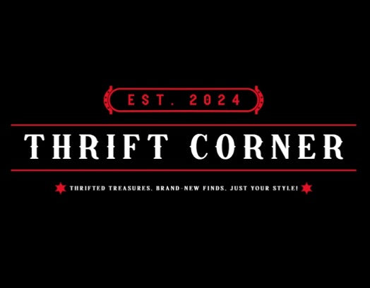 Thrift Corner